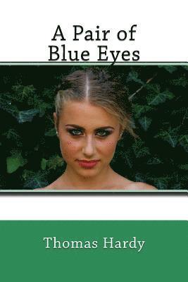 A Pair of Blue Eyes 1