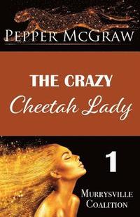 bokomslag Crazy Cheetah Lady
