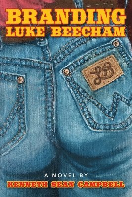 Kenneth Sean Campbell - Branding Luke Beecham, Häftad