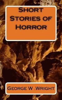 bokomslag Short Stories of Horror