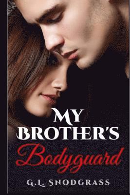 My Brother's Bodyguard 1