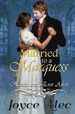 Married to a Marquess 1