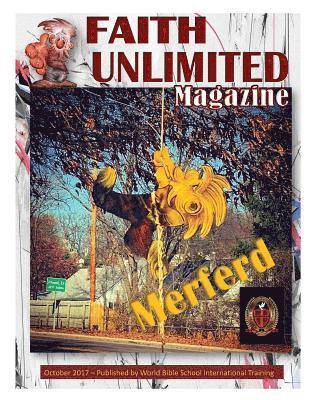 Faith Unlimited - October 2017 1