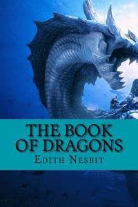 bokomslag The Book of Dragons