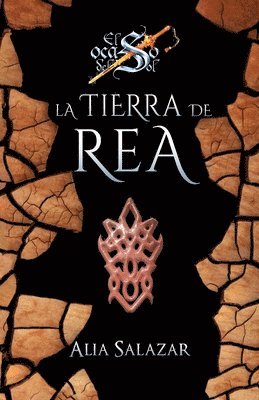 bokomslag La tierra de Rea: volumen 3