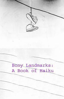 bokomslag Bony Landmarks: A Book Of Haiku