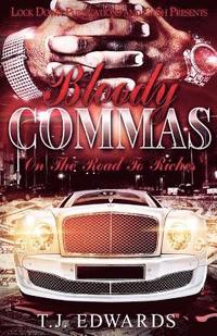bokomslag Bloody Commas: Road to Riches
