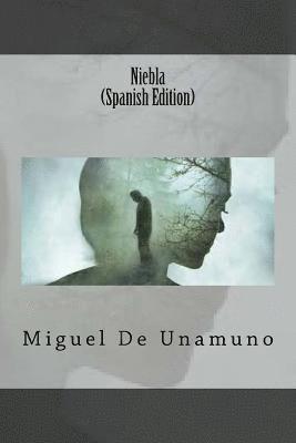 bokomslag Niebla (Spanish Edition)