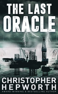 The Last Oracle 1