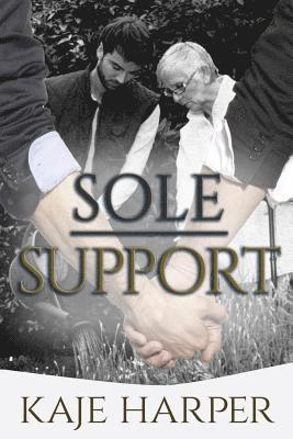 bokomslag Sole Support