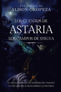 bokomslag Los Cuentos de Astaria II