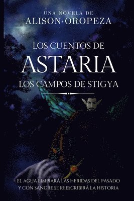 bokomslag Los Cuentos de Astaria II