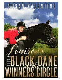 bokomslag Louise - In The Winners Circle Book 3