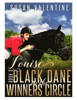 Louise - In The Winners Circle Book 3 1