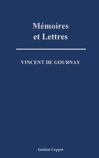 bokomslag Memoires et lettres