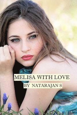 Melisa With Love 1