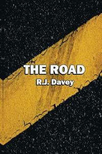 bokomslag The Road