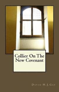 bokomslag Collier On The New Covenant