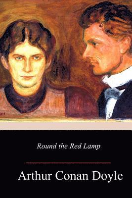 Round the Red Lamp