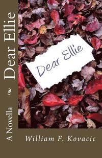 bokomslag Dear Ellie