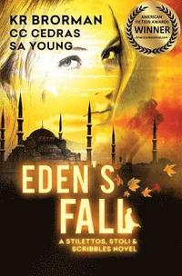 bokomslag Eden's Fall
