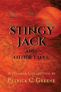 bokomslag Stingy Jack and Other Tales