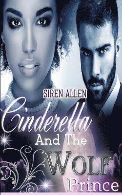 Cinderella And The Wolf Prince 1