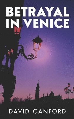 Betrayal in Venice 1