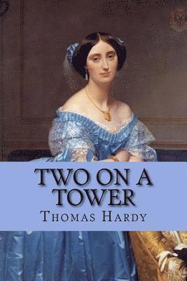 Two on a Tower 1