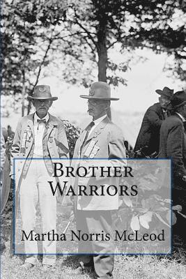 Brother Warriors 1