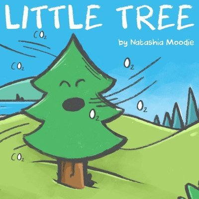 Little Tree 1