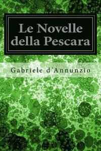 bokomslag Le Novelle della Pescara