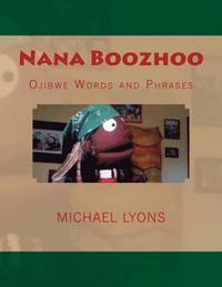 bokomslag Nana Boozhoo: Ojibwe Words and Phrases
