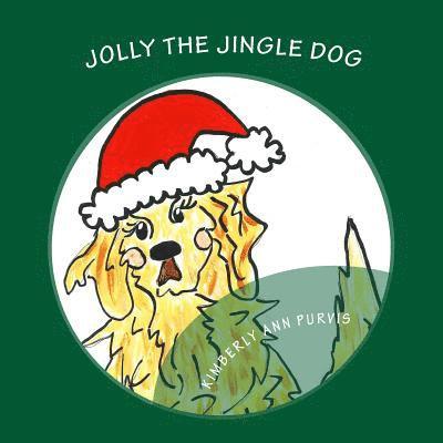 Jolly the Jingle Dog 1