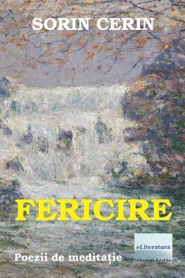 Sorin Cerin, Vasile Poenaru - Fericire: Poezii de Meditatie, Häftad
