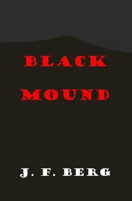 bokomslag Black Mound