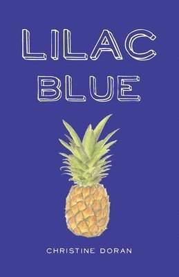 bokomslag Lilac Blue