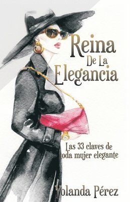 bokomslag Reina de la Elegancia