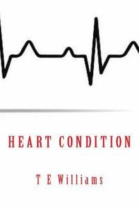bokomslag Heart Condition