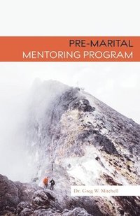 bokomslag Pre-Marital Mentoring Program