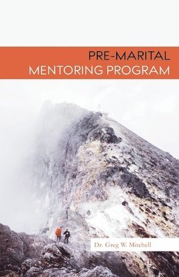 bokomslag Pre-Marital Mentoring Program