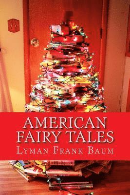 American Fairy Tales