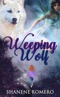bokomslag Weeping Wolf