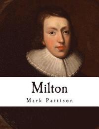 bokomslag Milton: Classic Poetry - John Milton