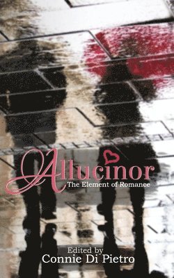 Allucinor: The Element of Romance 1