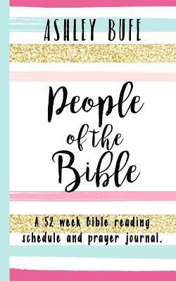 People of the Bible 1