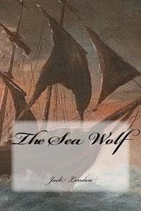 bokomslag The Sea Wolf
