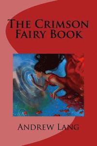 bokomslag The Crimson Fairy Book