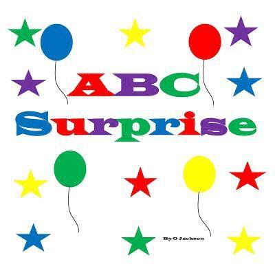 ABC Surprise Book 1
