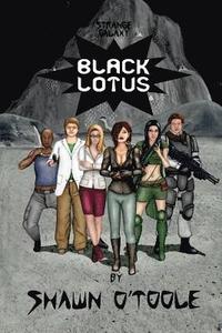 bokomslag Black Lotus